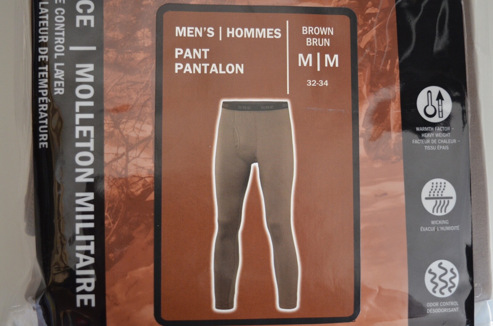 adidas ultratech base layer