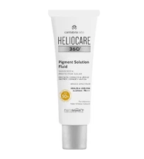 Heliocare 360º Pigment Solution Fluid SPF50+, 50ml