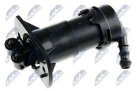 EDS-AU-006 NTY WaschwasserdüSe, Scheinwerferreinigung FüR Audi