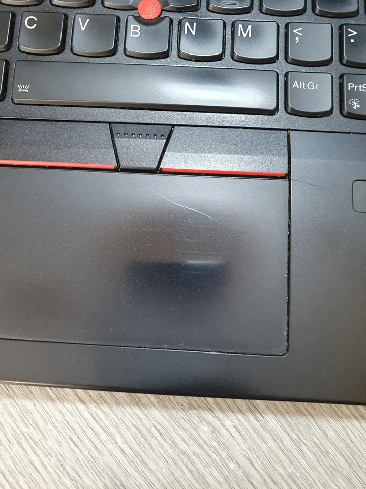 Lenovo ThinkPad L380 i5-8250U @ 1.8GHz 8GB DDR4 256GB NVMe SSD Grade C EH1707 - Image 4 of 4