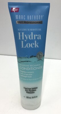 Marc Anthony HYDRA LOCK CONDITIONER /Maximum Moisture 8.4 oz Sulfate Free