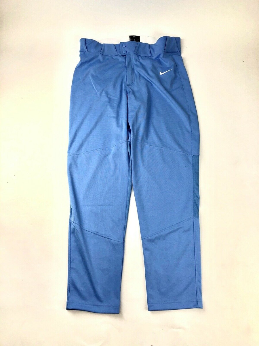 Nike Stock Vapor Select Baseball Softball Pant Men's Large Nike Stock Vapor Select Baseball Softball Pant Men's Large