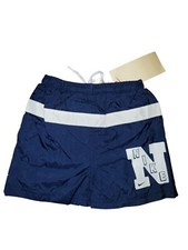 Vintage NWT 90s Nike Shorts Swim Bathing Suit Youth Boys