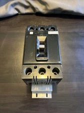 Federal Pacific 240v 225a Bolt In Breaker