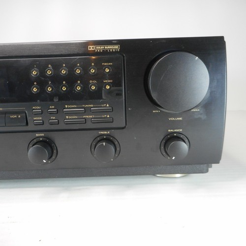 Marantz AV Surround Receiver SR-73 - Picture 5 of 11