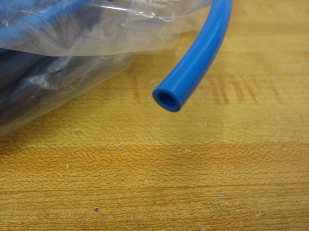 Festo PUN-H-6X1-BL Tubing 197384 50 Meters | eBay