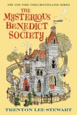 The Mysterious Benedict Society - Paperback By Stewart, Trenton Lee - VERY GOOD