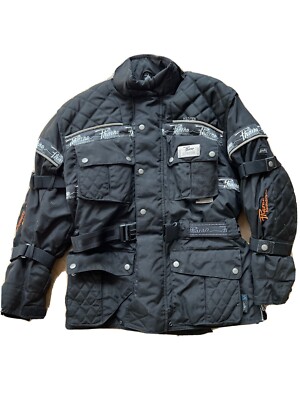 Motorradjacke Damen Polo Motorradjacke Pharao Motorradteile Polo