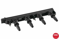 NGK ZüNdspule FüR Citroen C4 I,C5 II III,C8,JUMPY