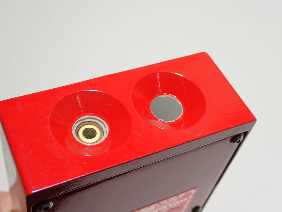 PM-6MX 05BU0-411900 Dual Spectrum Fire Sensor New - Image 4 of 4