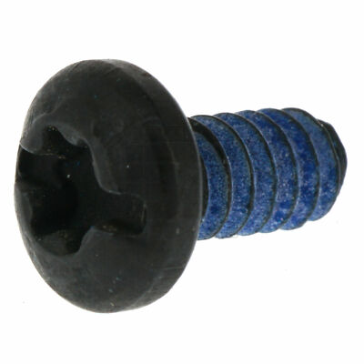 Milwaukee 06-82-2500 #6-32 x 5/16'' Slotted T-15 Torx Pan Head Machine Screw