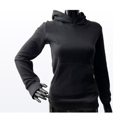 Womens Tek Gear Ultrasoft fleece Hoodie