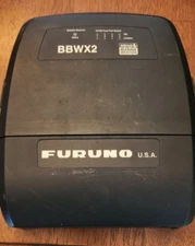 FURUNO BBWX2 SIRIUS MARINE WEATHER PREOWNED