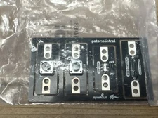 SparkFun gator:RTC - micro:bit Accessory Board Retired COM-15486