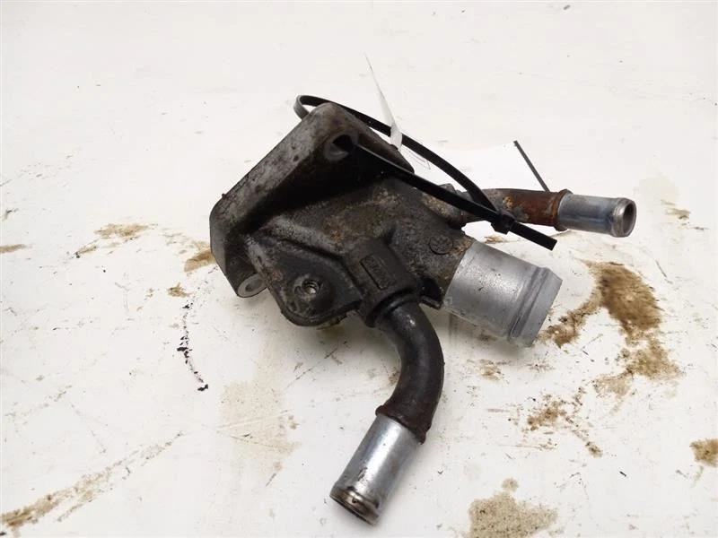 THERMOSTAT HOUSING fits HONDA CR-V 2012 - Image 2 of 3