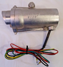 Honeywell Searchline EXCEL 2104B3001 TX Short, For Parts/ Repair