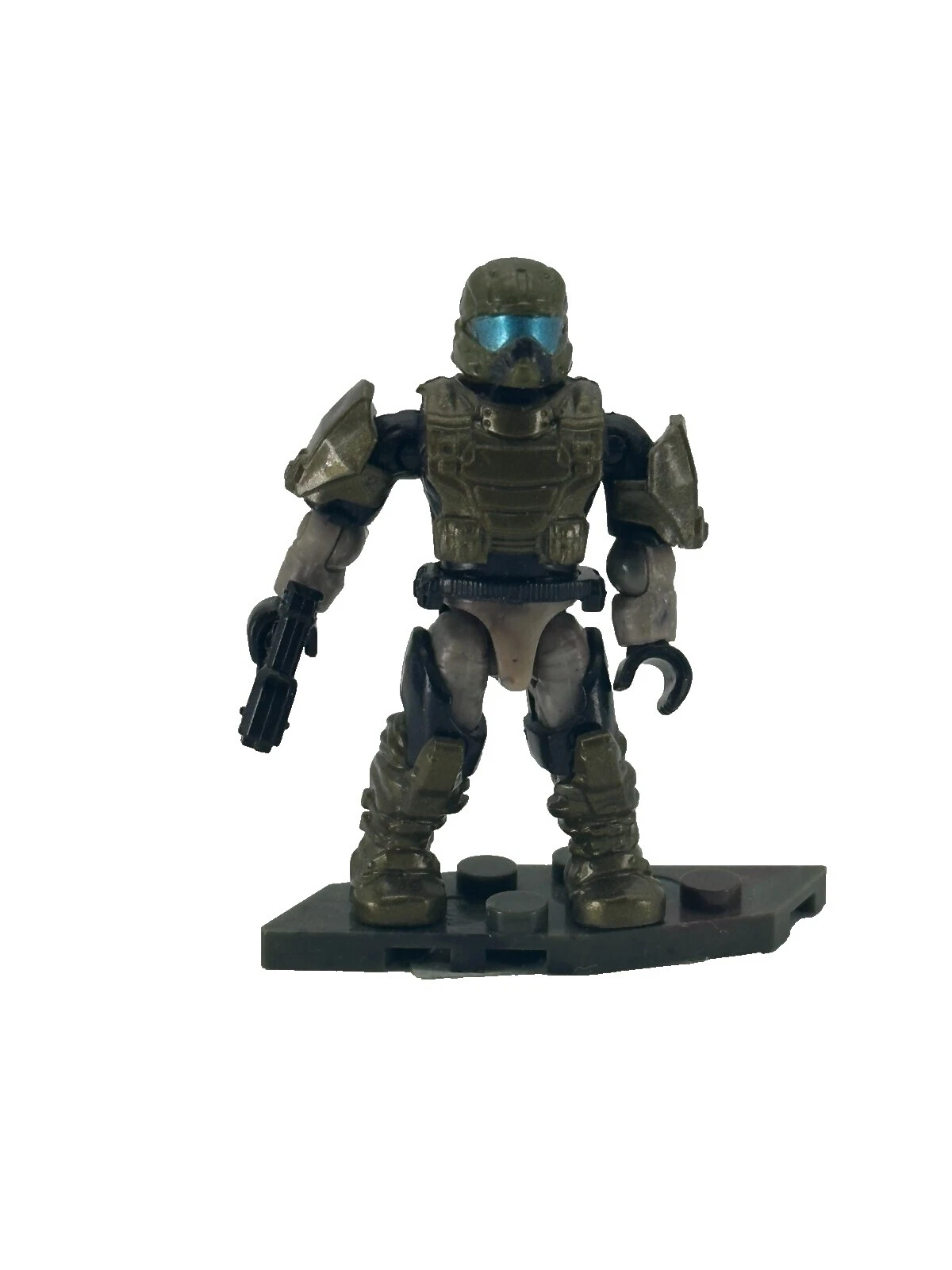 MEGA Brands Halo juguetes y pasatiempos