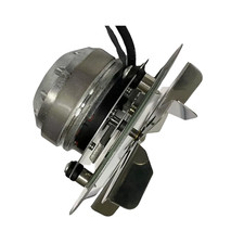 Estrattore Aspiratore Fumi EBM R2E150-AN91 Encoder32W condensatore Stufa Pellet