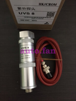 1PCS UVS8, UVS8T UV   UVS8-1 #WD6