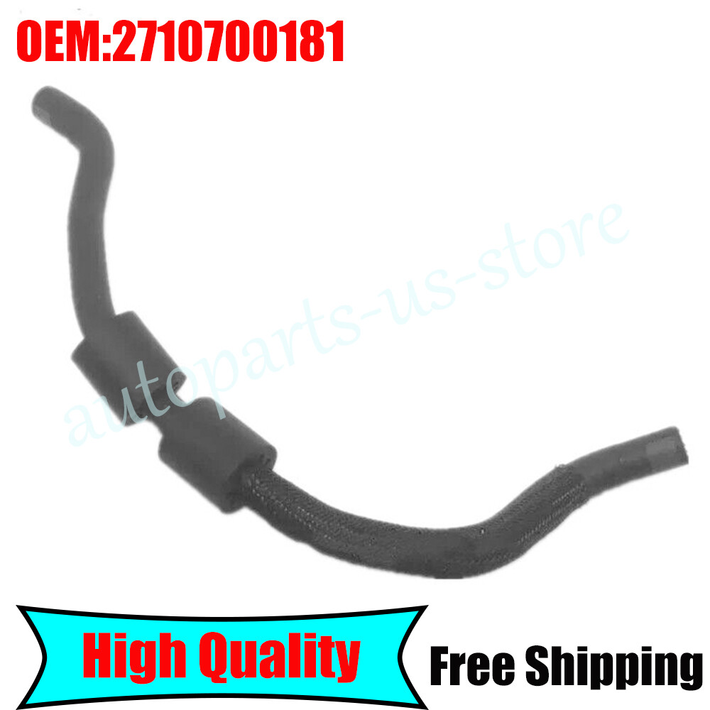 OEM A2710700181 2710700181 Tubo flessibile motore for