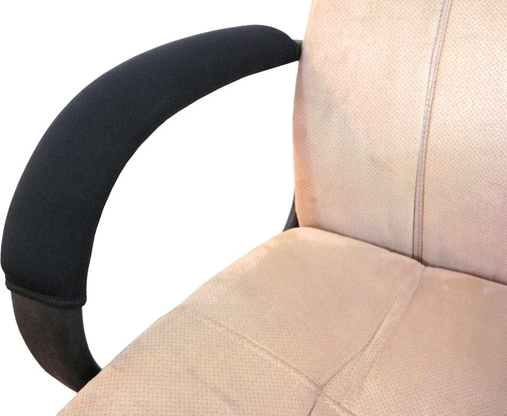 Recliner armrest covers deals