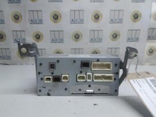 LEXUS CT200 NAVIGATION MODULE 86805-48160 Mk1 11-14