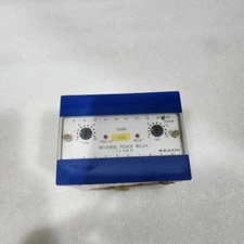 Selco T2000 Reverse Power Relay T2000-02 440 VAC