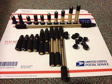 New Tour Lock 20 pc-Assorted CounterWeights And Opti-Vibe Package Blowout Sale