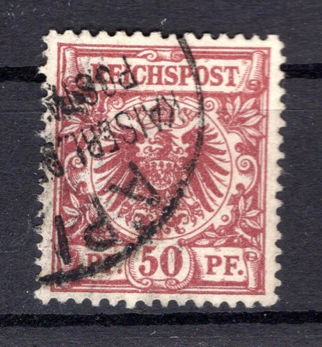 Samoa Precursor V50b Impeccable Stamped BPP (K4480
