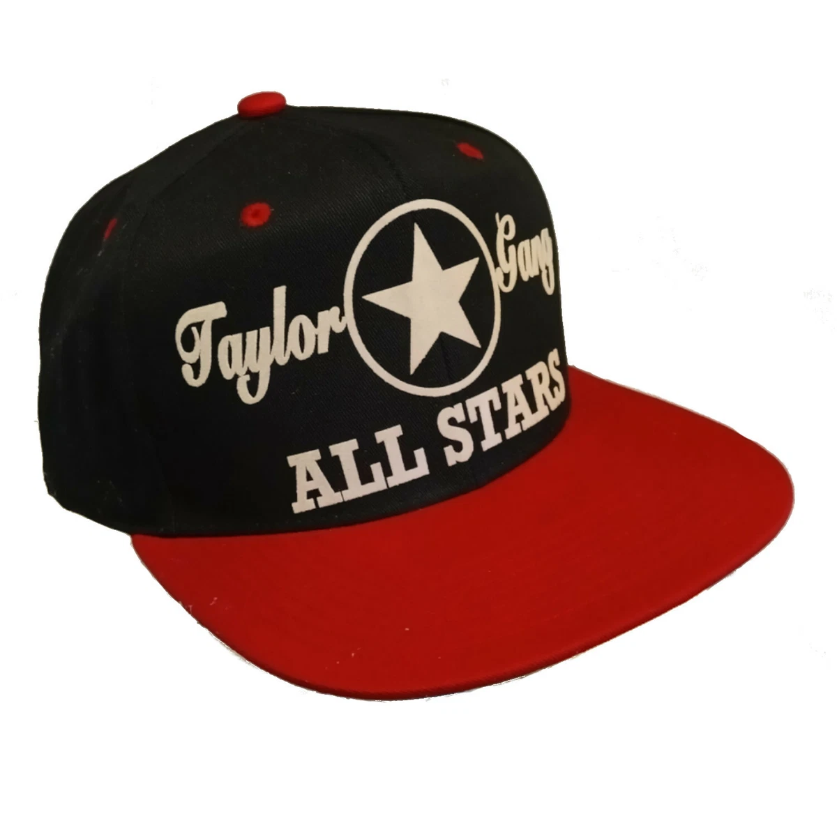 Taylor outlet gang converse