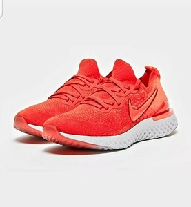 nike flyknit junior uk