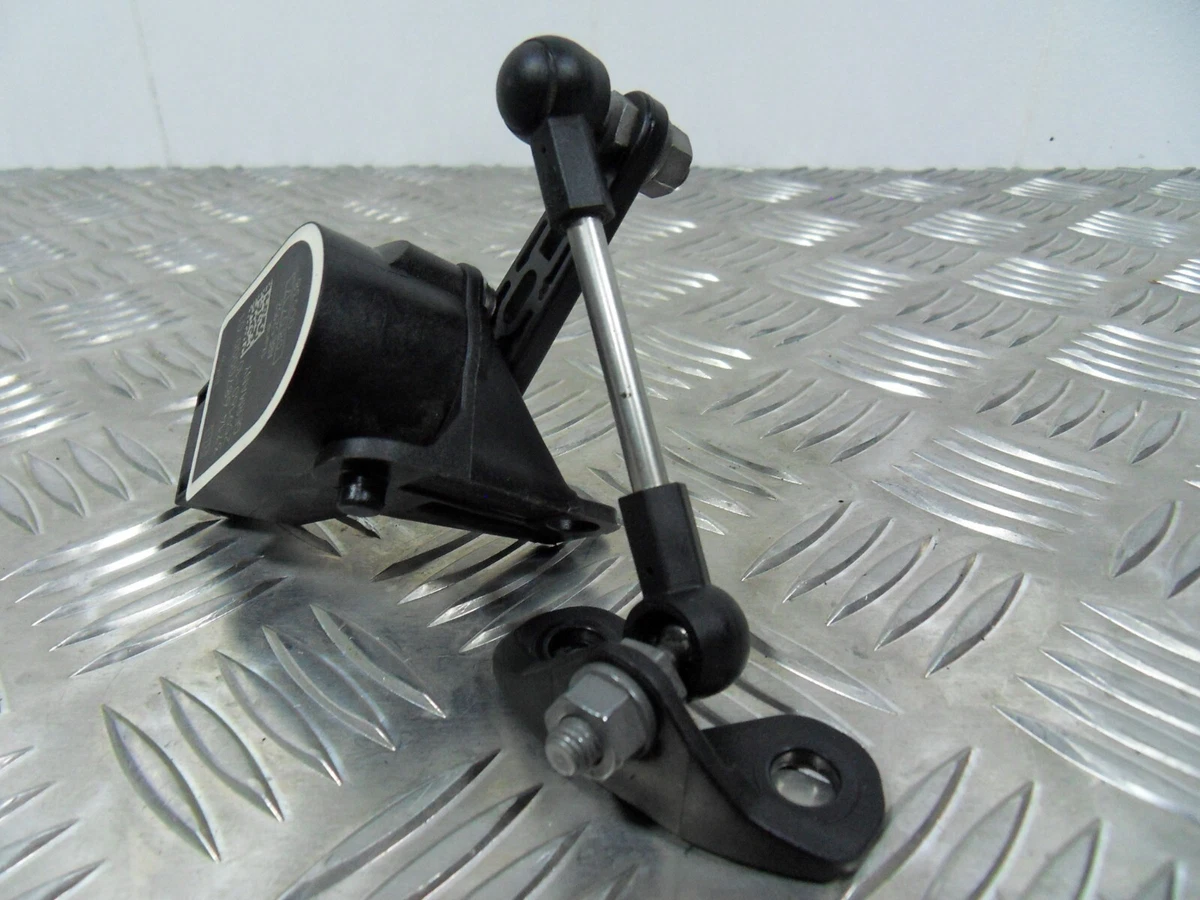 Genuine BMW S1000 R / RR / HP4 Rear suspension level sensor 