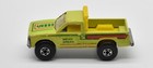 Hot Wheels 1982 Mean Green Pickup Truck Loose Diecast Car Malaysia 1/64