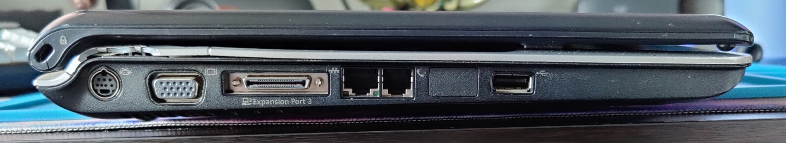 hp pavillion dv6000 for parts - Picture 5 of 8
