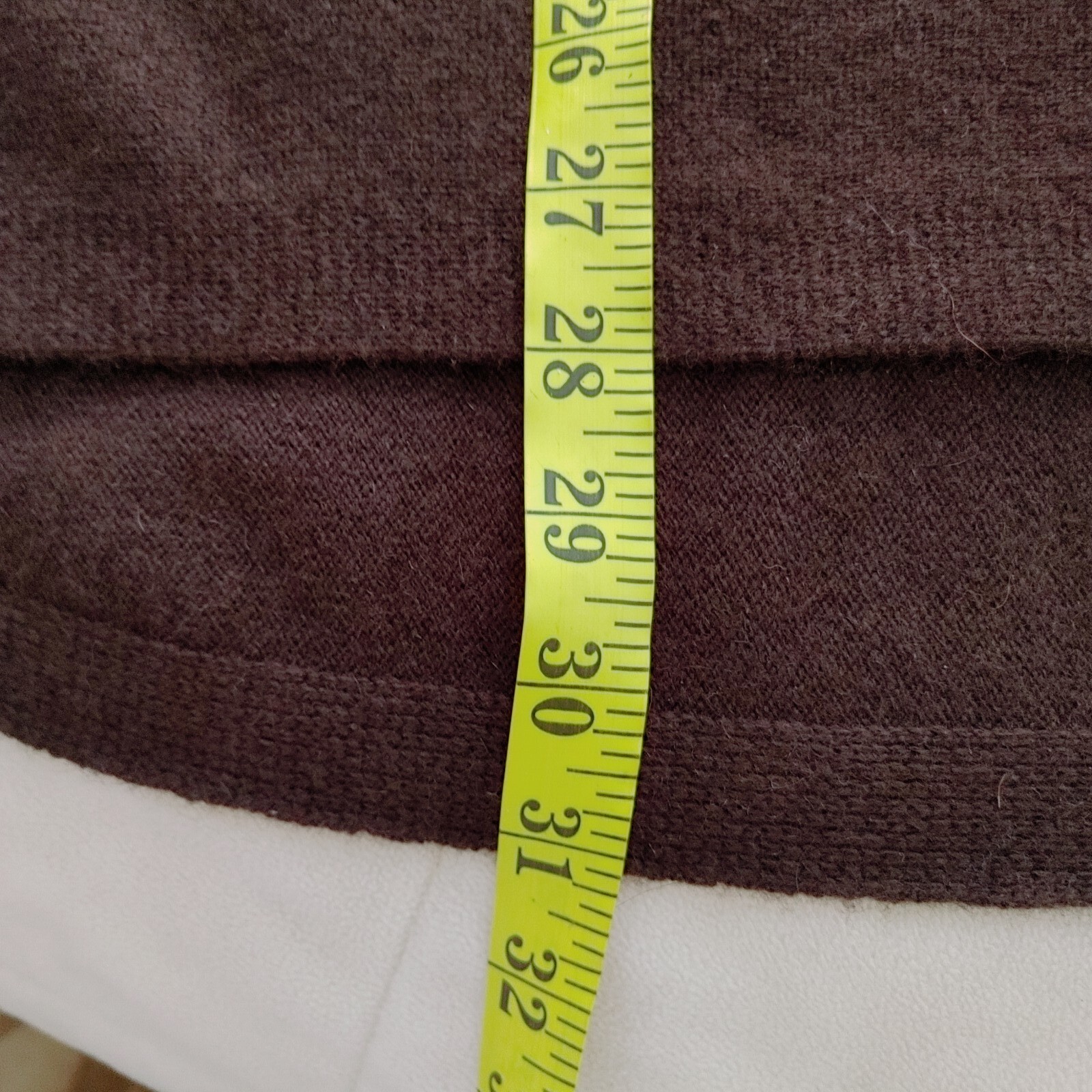 Sutton Studio Cashmere Sweater pullover Tunic Bro… - image 7