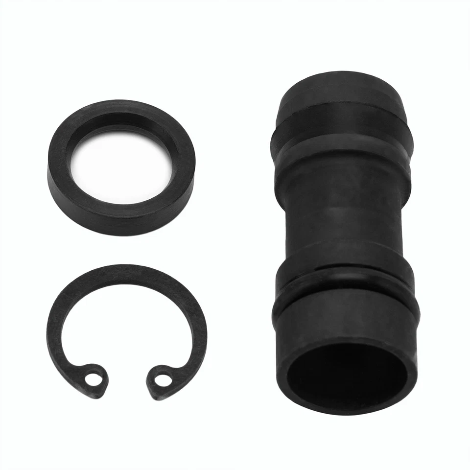 Rear Brake Master Cylinder Rebuild Kit for 1987-2017 Softail, 1987-2000 FXR - Image 4 of 4