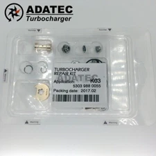 K03 Turbo Repair Kit For Mini Cooper S N14 N18 1.6L R55 R56 R57 R58 R59 R60 R61