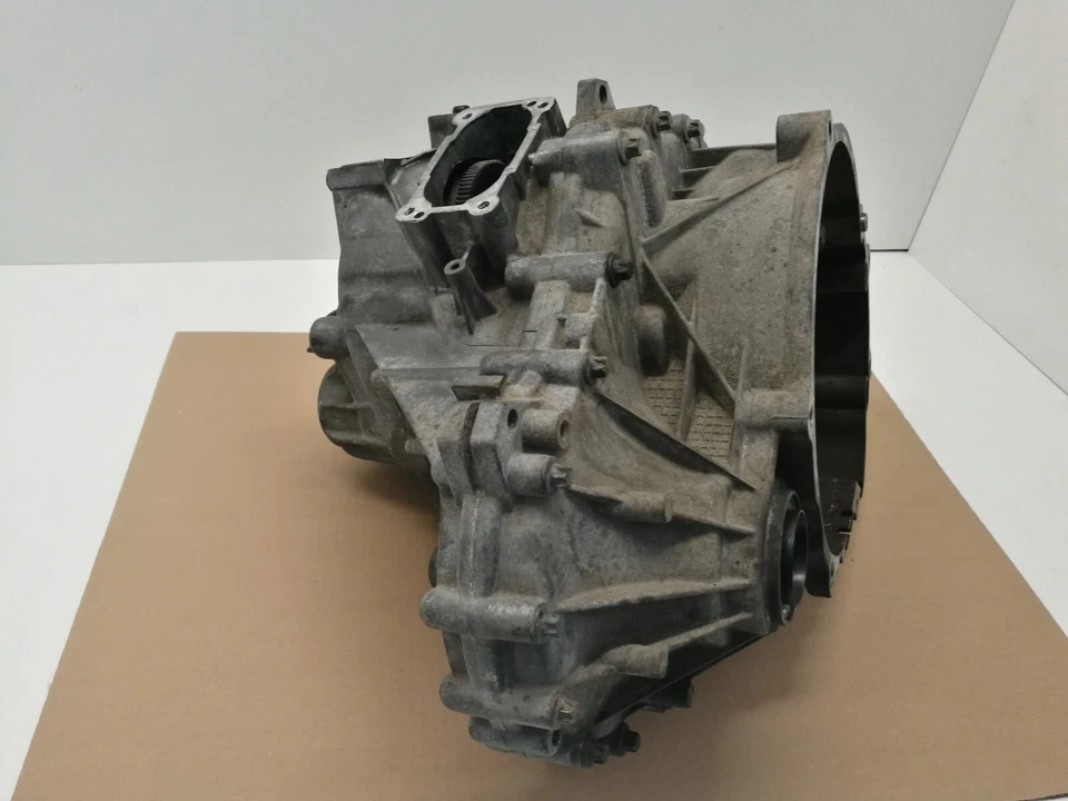 Smart ForTwo 451 Benziner Getriebe 115000KM A4513700001 - Bild 3 von 4