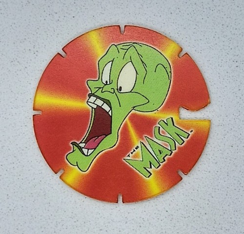 LOT POG 34 pogs carton et plastique divers + kini mer poisson spiderman
