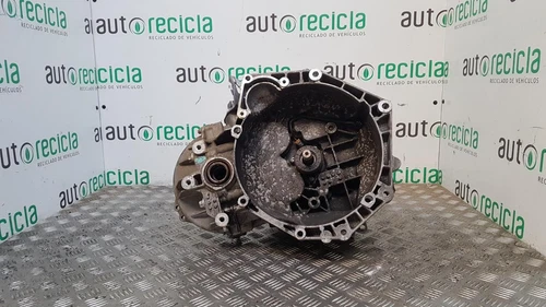 55192042 Caja Cambios para OPEL VECTRA C BERLINA GTS 2006 269223 - Imagen 1 de 10