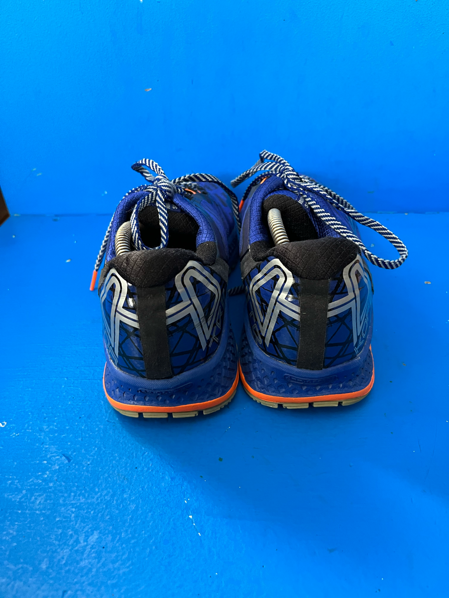 Saucony KOA TR Men Sz 11 S20390-1 Blue Running Shoes  display picture 2