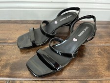 Steve Madden Girls Shoes Unisex-Child Jgracey Heeled Sandal Youth size 5