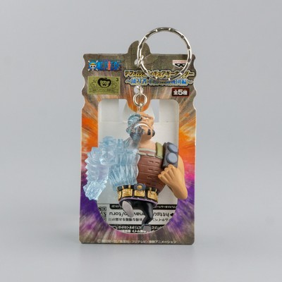 F65 537 Banpresto Deformer Figure Keychain One Piece Jozu Ebay