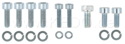 18414 - ÖLFILTER V FILTER Kompatibel Mit YAMAHA XT 550 550 1982-1983
