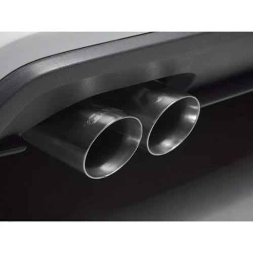 Cobra VW Polo BlueGT Exhaust System Non Resonated Polo 6C 6R 2012-2017 VW98 - Picture 8 of 9