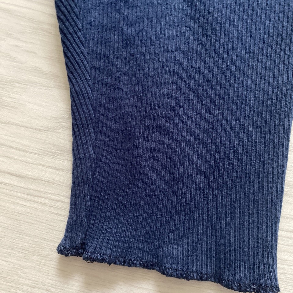 Zara Baby Girl Leggings 1824 Months eBay