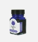 Monteverde 30ml Fountain Gemstone Pen Ink Bottle - Sapphire NEW — photo 4