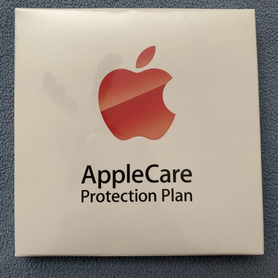 AppleCare ProtectionPlan Auto Enroll Only 607-8192-D App For Mac. New Sealed Box - Image 2 of 4