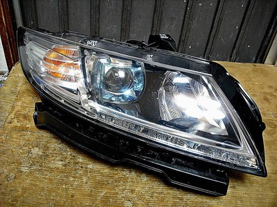 Honda CR-Z ZF1 ZF2 Xenon Headlight Right KOITO 100-22010 | eBay