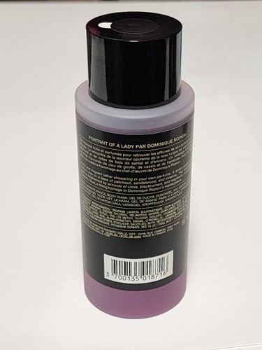 Frederic Malle PORTRAIT OF A LADY Body Wash 200ml / 6.7oz Sealed - Picture 2 of 3